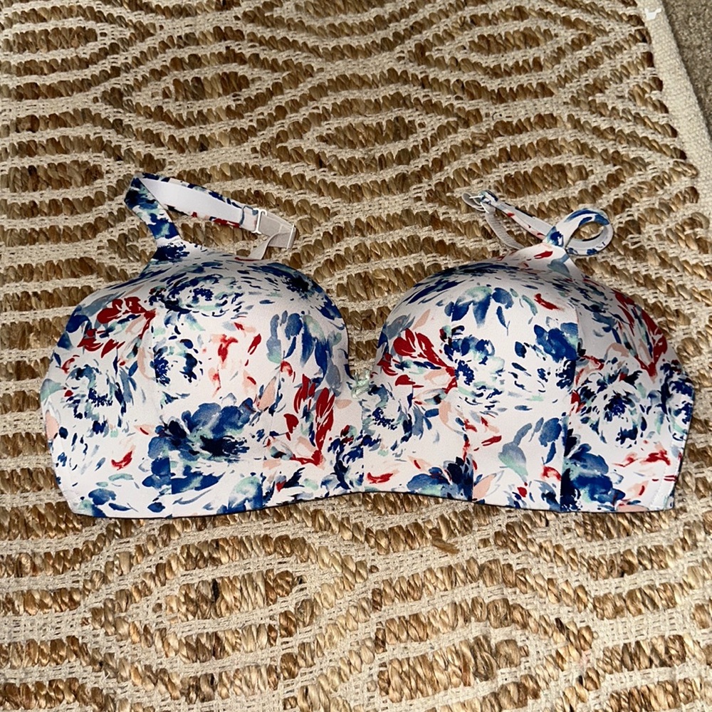 Lane Bryant size 42 DD bra gently worn